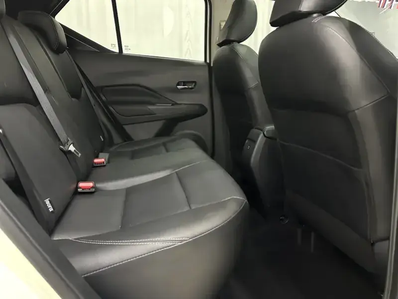 2023 Nissan Kicks с пробегом 33 000 км
