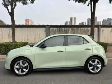 2022 Ora Good Cat с пробегом 59 000 км