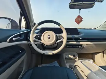 2023 Ora Good Cat с пробегом 95 000 км