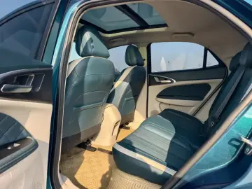 2023 Ora Good Cat с пробегом 95 000 км