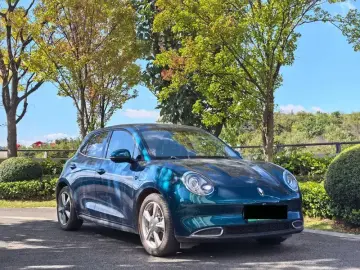 2023 Ora Good Cat с пробегом 44 000 км