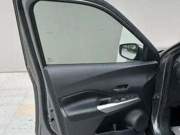 2019 Nissan Kicks с пробегом 58 000 км