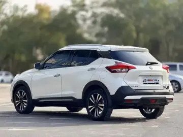2019 Nissan Kicks с пробегом 49 000 км