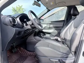 2019 Nissan Kicks с пробегом 49 000 км