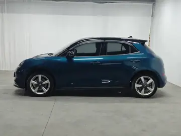 2021 Ora Good Cat с пробегом 84 500 км
