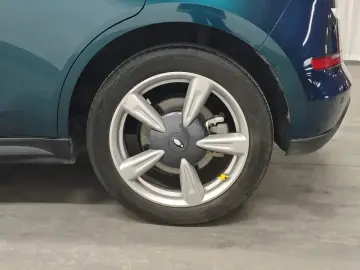 2021 Ora Good Cat с пробегом 84 500 км