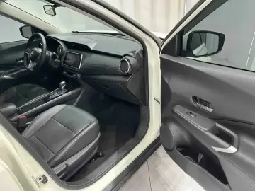 2023 Nissan Kicks с пробегом 29 800 км