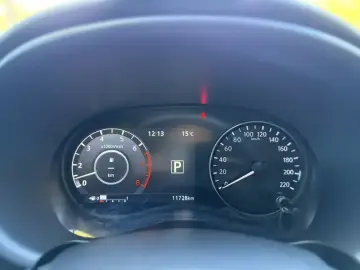 2023 Nissan Kicks с пробегом 11 000 км
