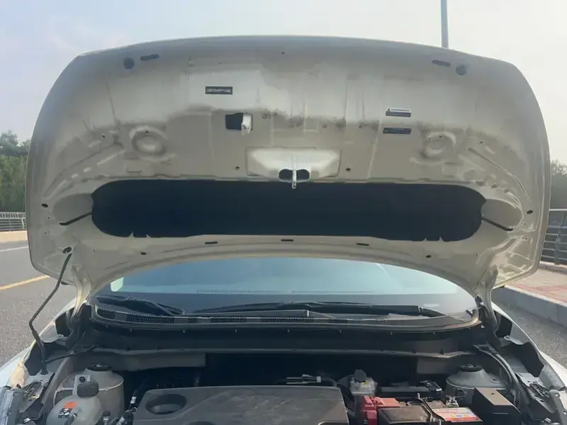 2023 Nissan Kicks с пробегом 15 800 км