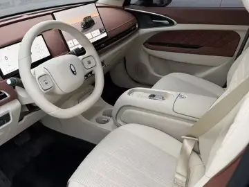 2025 Ora Good Cat с пробегом 13 000 км