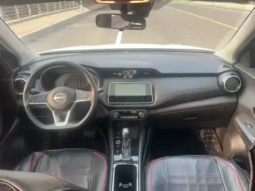 2023 Nissan Kicks с пробегом 15 800 км