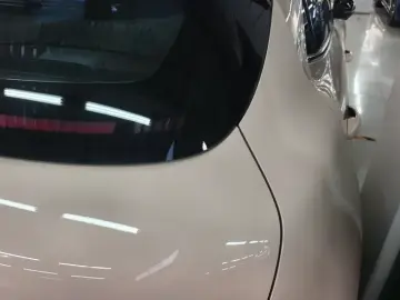 2021 Ora Good Cat с пробегом 50 000 км