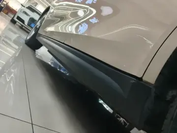 2021 Ora Good Cat с пробегом 50 000 км