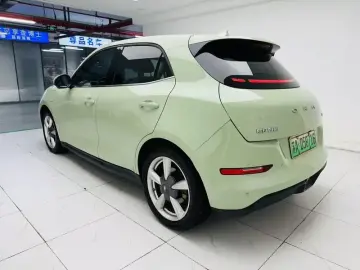 2023 Ora Good Cat с пробегом 53 000 км