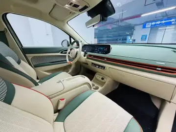 2023 Ora Good Cat с пробегом 53 000 км