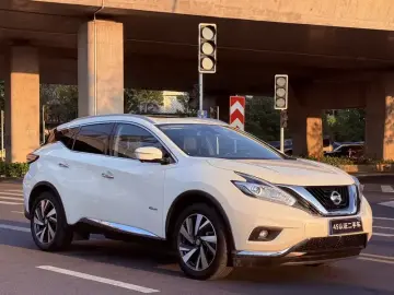 2021 Nissan Murano с пробегом 64 000 км