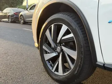 2021 Nissan Murano с пробегом 64 000 км