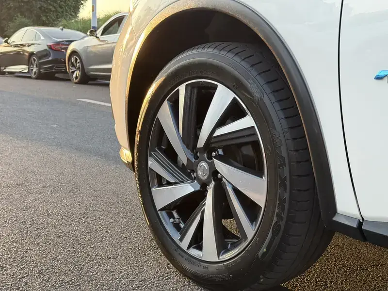 2021 Nissan Murano с пробегом 64 000 км