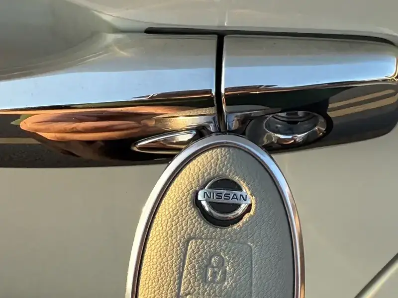 2021 Nissan Murano с пробегом 64 000 км