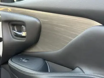 2021 Nissan Murano с пробегом 64 000 км