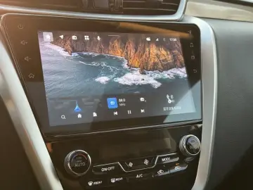 2021 Nissan Murano с пробегом 64 000 км
