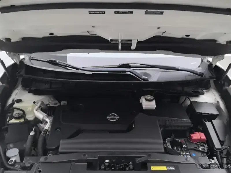 2021 Nissan Murano с пробегом 78 600 км