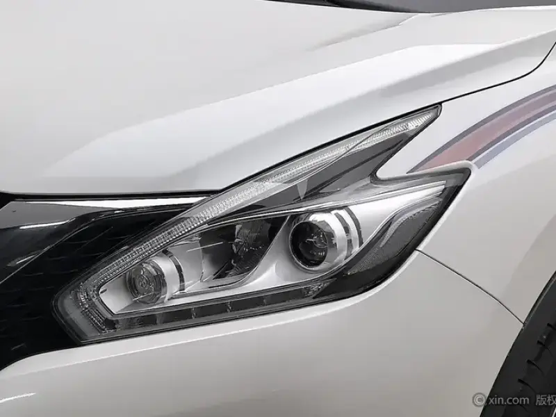 2021 Nissan Murano с пробегом 78 600 км