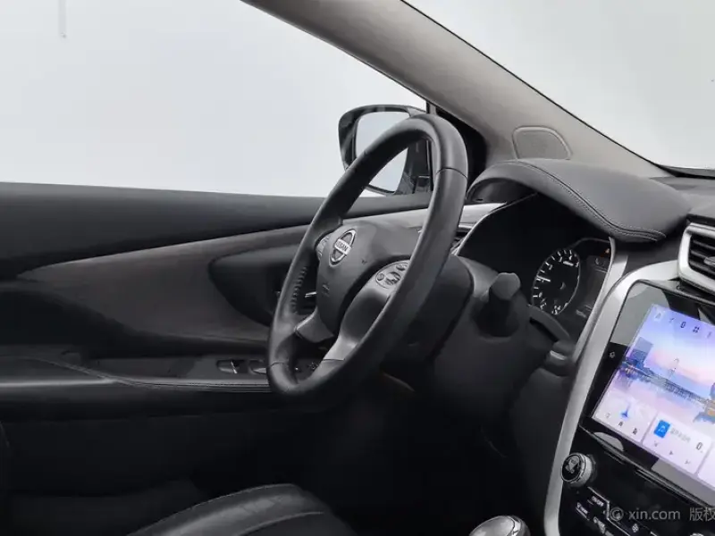 2021 Nissan Murano с пробегом 78 600 км