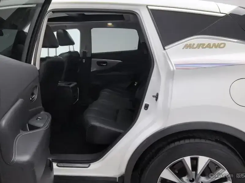2021 Nissan Murano с пробегом 78 600 км