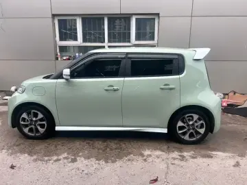 2022 Ora White Cat с пробегом 61 000 км