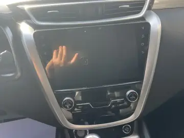 2021 Nissan Murano с пробегом 49 000 км
