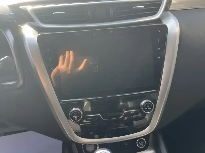 2021 Nissan Murano с пробегом 49 000 км