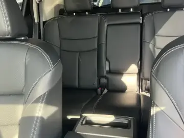 2021 Nissan Murano с пробегом 49 000 км