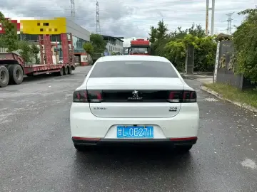 2019 Peugeot 308 с пробегом 80 000 км