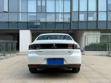 2019 Peugeot 308 с пробегом 73 000 км