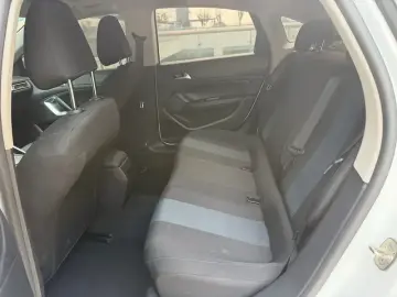 2019 Peugeot 308 с пробегом 73 000 км