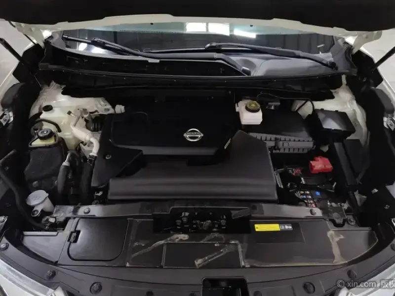 2021 Nissan Murano с пробегом 89 100 км