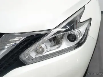 2021 Nissan Murano с пробегом 89 100 км
