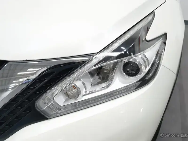 2021 Nissan Murano с пробегом 89 100 км