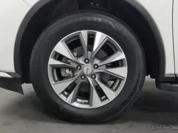2021 Nissan Murano с пробегом 89 100 км