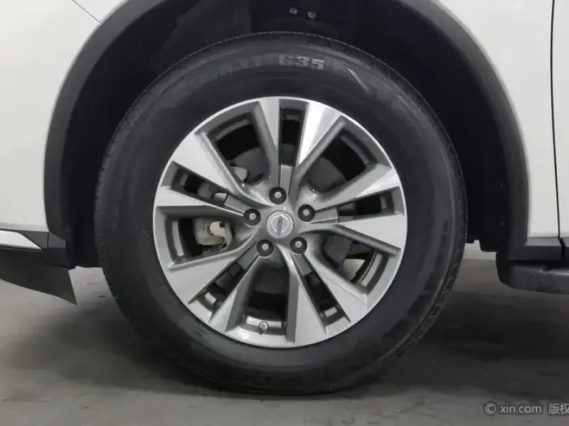 2021 Nissan Murano с пробегом 89 100 км