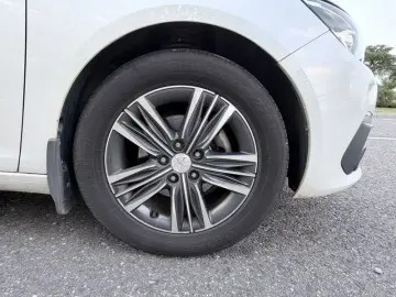 2019 Peugeot 308 с пробегом 55 000 км