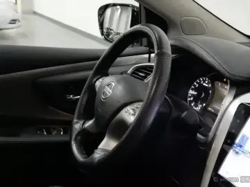 2021 Nissan Murano с пробегом 89 100 км