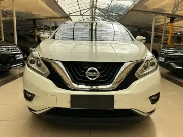 2019 Nissan Murano с пробегом 110 000 км
