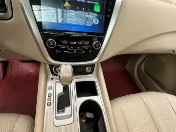 2019 Nissan Murano с пробегом 110 000 км