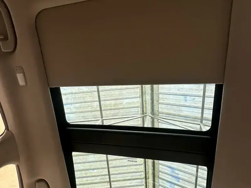 2019 Nissan Murano с пробегом 110 000 км