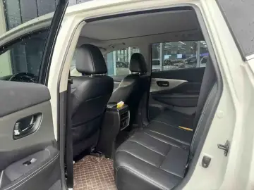 2019 Nissan Murano с пробегом 65 000 км
