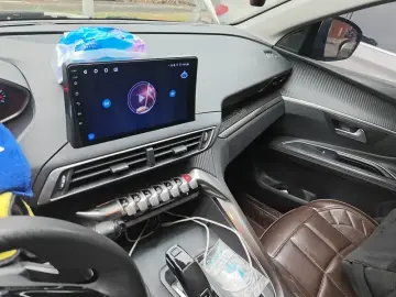2019 Peugeot 4008 с пробегом 148 600 км