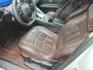2019 Peugeot 4008 с пробегом 148 600 км