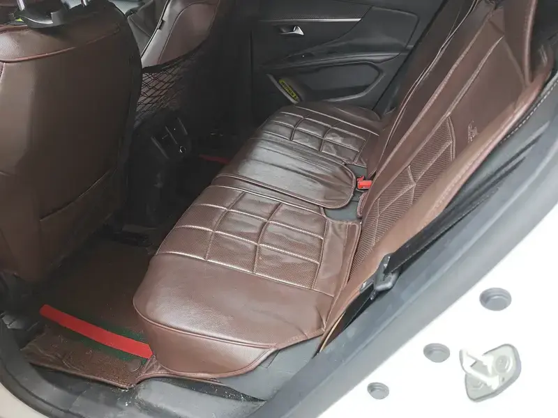 2019 Peugeot 4008 с пробегом 148 600 км